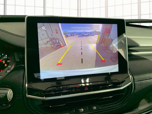 New 2026 Jeep Compass Latitude w/ Quick Order Package 29K AWD/4WD image 24