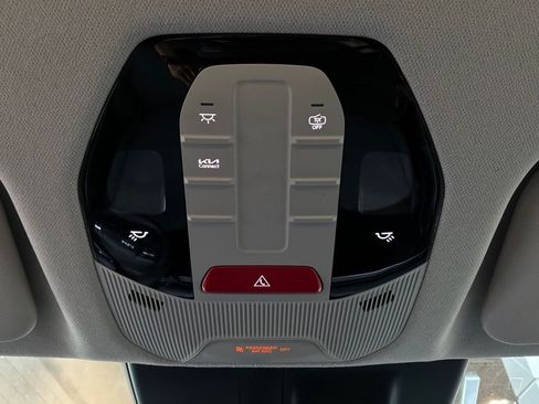 Used 2025 Kia K4 FWD image 15