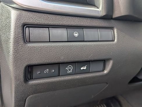 Used 2024 Nissan Rogue SV AWD/4WD image 21