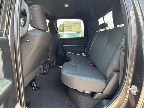 New 2026 RAM 2500 Tradesman AWD/4WD image 15