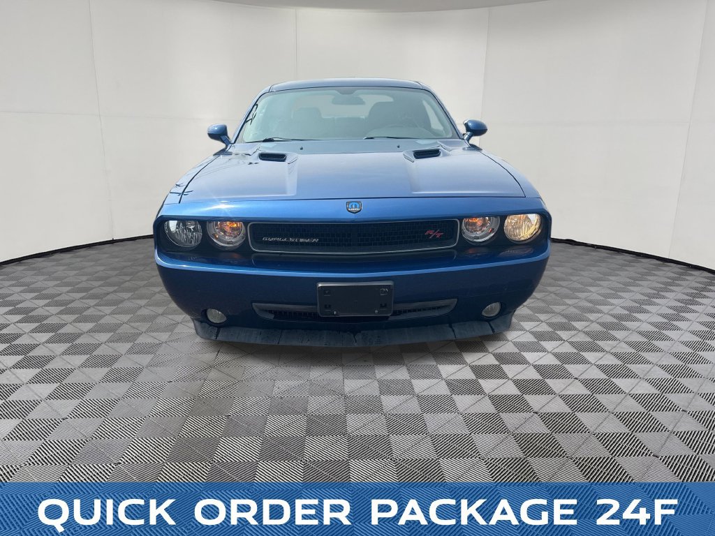 Used 2009 Dodge Challenger R/T RWD image 9