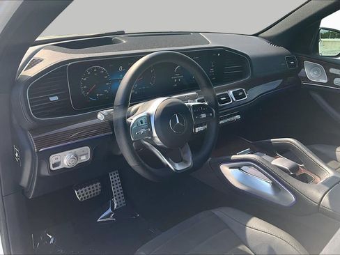 Used 2023 Mercedes-Benz GLE 450 4MATIC image 18