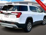 Certified 2023 GMC Acadia SLE w/ LPO, Floor Liner Package image 2
