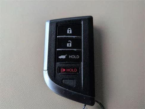 Certified 2023 Acura MDX w/Technology Package image 38