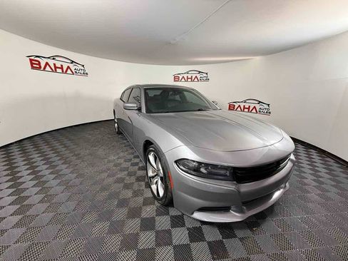 Used 2015 Dodge Charger SXT w/ Premium Group image 11