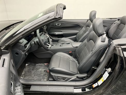 New 2026 Ford Mustang GT Premium RWD image 3