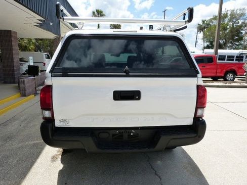 Used 2022 Toyota Tacoma SR RWD image 12