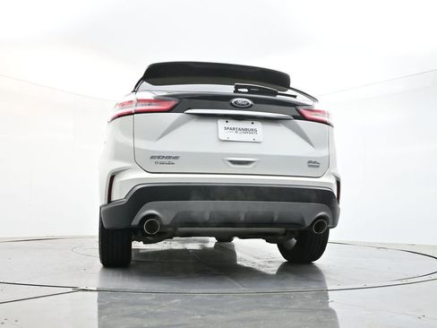 Used 2020 Ford Edge SEL w/ Convenience Package FWD image 35