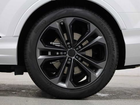 New 2026 Audi Q7 Premium Plus AWD/4WD image 37
