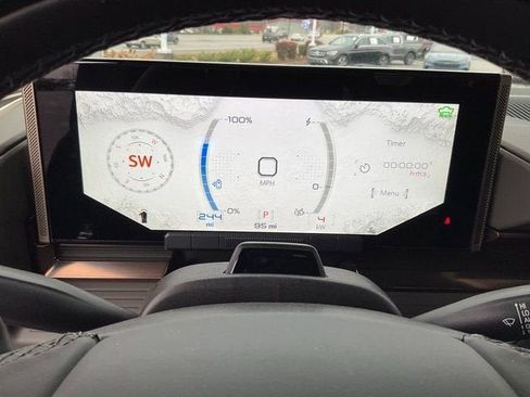 New 2025 GMC Hummer EV 2X image 7