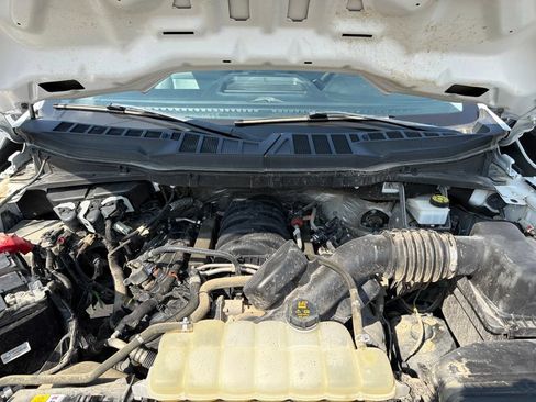 Used 2023 Ford F150 XL w/ Trailer Tow Package AWD/4WD image 38