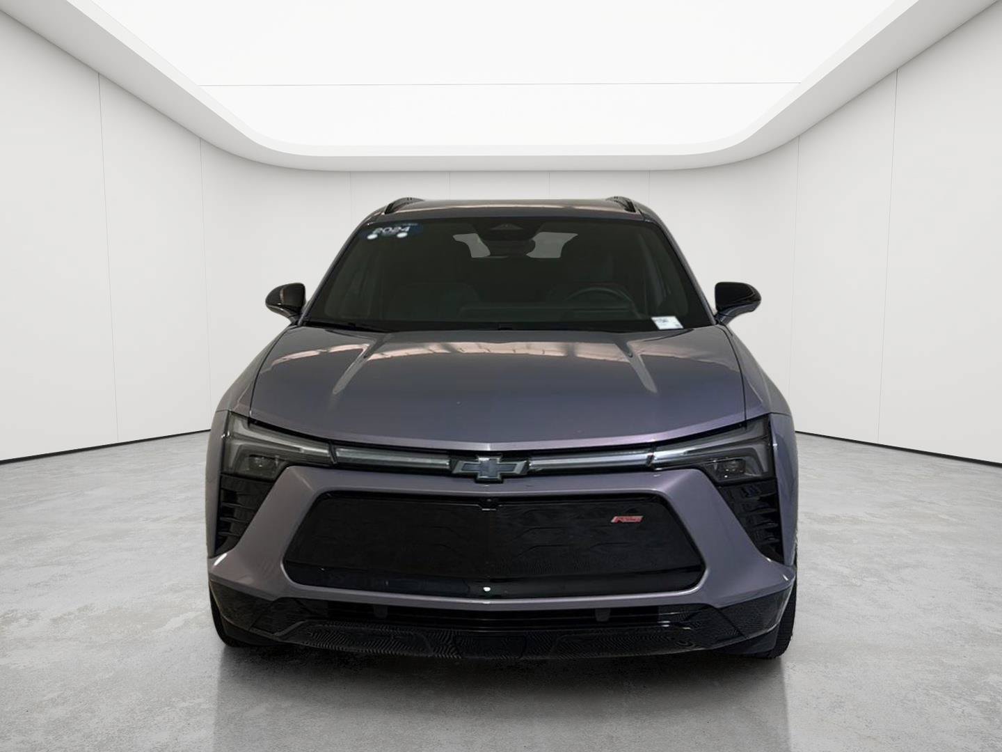 Certified 2024 Chevrolet Blazer EV RS AWD/4WD image 2