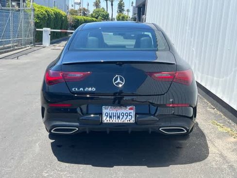 Used 2026 Mercedes-Benz CLA 250 image 5