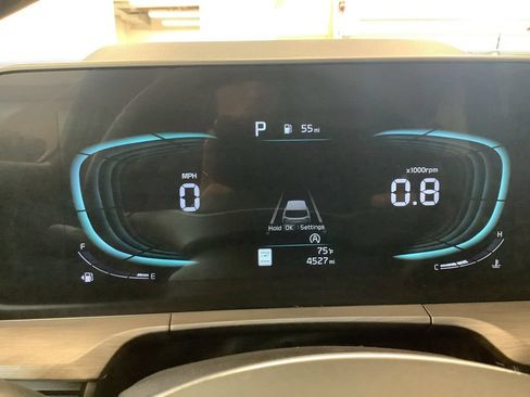Certified 2025 Kia Telluride EX X-Line AWD/4WD image 7