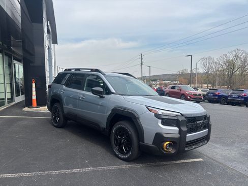 New 2026 Subaru Outback Wilderness image 4