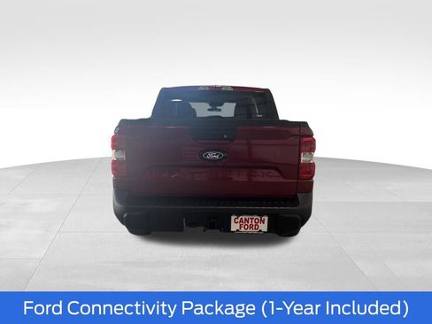 New 2026 Ford Maverick XLT w/ Equipment Group 301A image 5