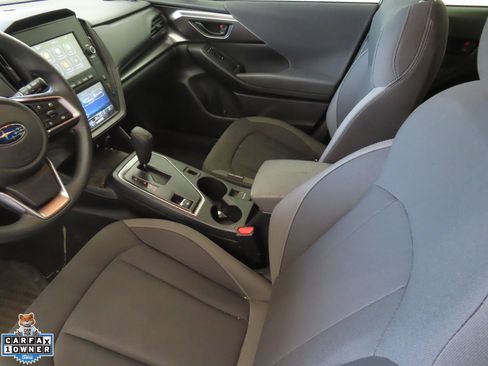 Used 2025 Subaru Impreza 2.0i AWD/4WD image 18