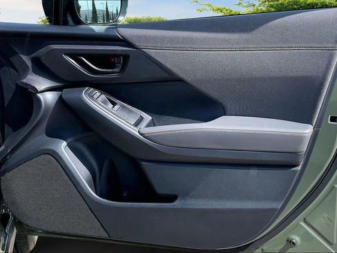 Certified 2026 Subaru Crosstrek 2.5i Sport image 25