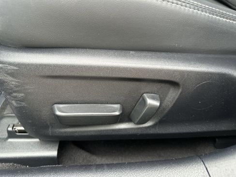 Used 2025 Lexus IS 350 F Sport w/ Accessory Package 2 RWD image 14