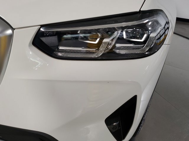 Used 2022 BMW X3 xDrive30i w/ Premium Package 2 AWD/4WD image 30