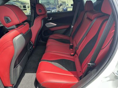 Used 2024 Acura RDX A-Spec