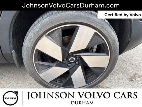 Used 2023 Volvo C40 P8 Recharge Ultimate AWD/4WD image 6
