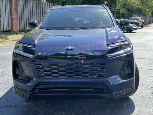 New 2026 Toyota RAV4 SE AWD/4WD image 8
