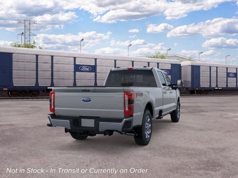 New 2026 Ford F350 Lariat AWD/4WD image 8