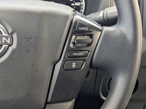 Used 2022 Nissan Frontier S w/ Technology Package image 25