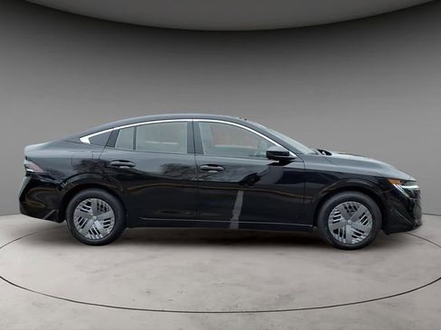 Used 2026 Nissan Sentra S w/ Floor Mat Package image 35