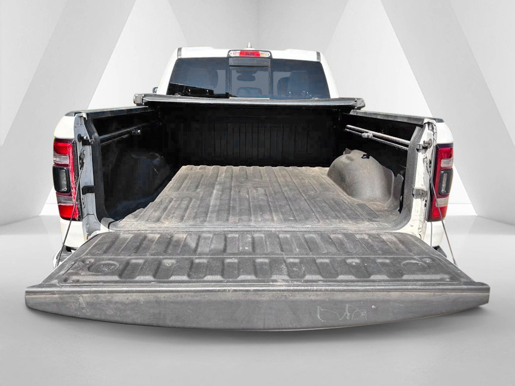 Used 2019 RAM 1500 Sport w/ Level 2 Equipment Group AWD/4WD image 35