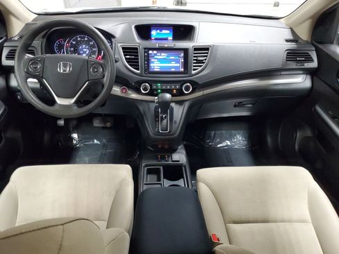 Used 2015 Honda CR-V EX image 14