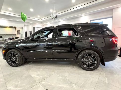 Used 2023 Dodge Durango R/T image 4