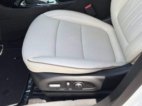New 2026 Buick Encore GX Avenir w/ Avenir Technology Package FWD image 21