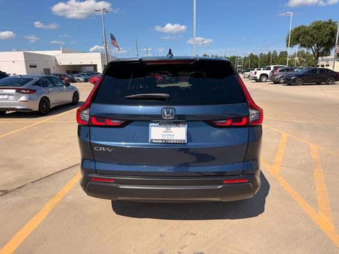 Certified 2024 Honda CR-V EX image 7