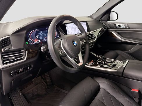 Certified 2023 BMW X5 sDrive40i w/ Luxury Seating Package image 10