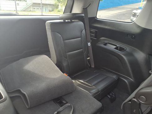 Used 2023 GMC Acadia SLT w/ Elevation Edition image 22