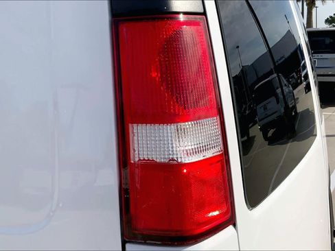 Used 2023 Chevrolet Express 2500 w/ Driver Convenience Package image 23