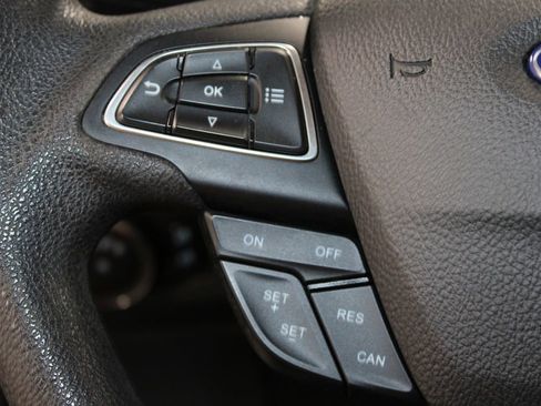 Certified 2021 Ford EcoSport SE FWD image 30