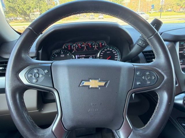 Used 2017 Chevrolet Tahoe LT RWD image 12