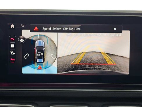 New 2026 Mercedes-Benz GLE 350 4MATIC image 26