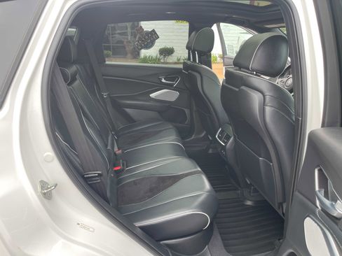Used 2020 Acura RDX A-Spec image 14
