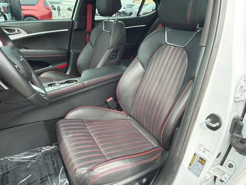 Used 2023 Genesis G70 2.0T w/ Sport Prestige Package AWD/4WD image 20