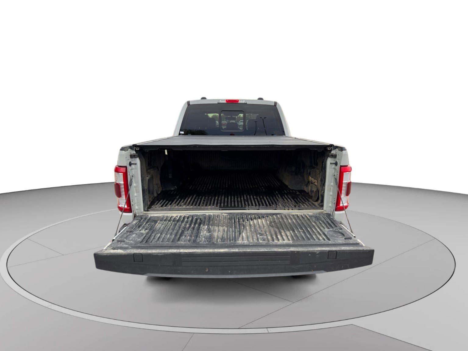 Used 2023 Ford F150 Lariat w/ Equipment Group 502A High AWD/4WD image 19