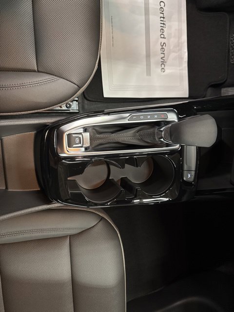 Used 2026 Chevrolet Trax ACTIV w/ Driver Confidence Package FWD image 17