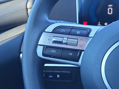 New 2026 Hyundai Santa Cruz SEL image 15