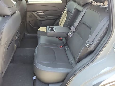 New 2026 MAZDA CX-5 Preferred AWD/4WD image 27