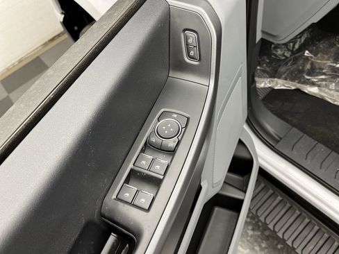 New 2026 Ford F250 XLT AWD/4WD image 8