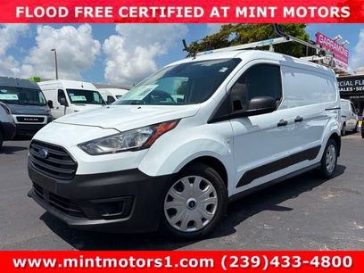 Used 2023 Ford Transit Connect XL
