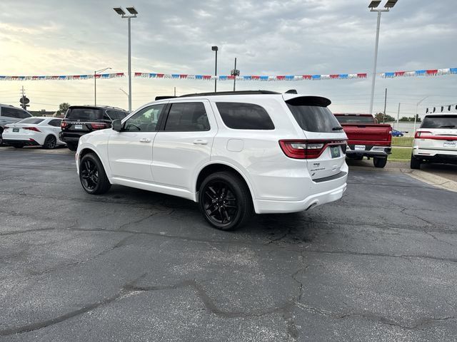 Used 2026 Dodge Durango GT AWD/4WD image 3